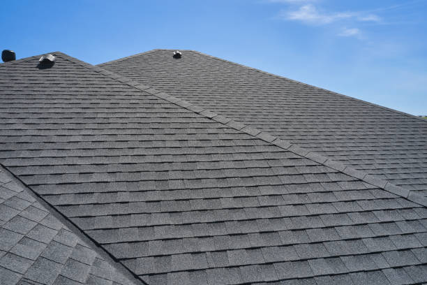 Steel Roofing in Cottonwood Heights, UT