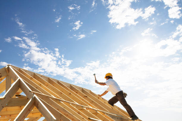 Best Roof Insulation Installation  in Cottonwood Heights, UT
